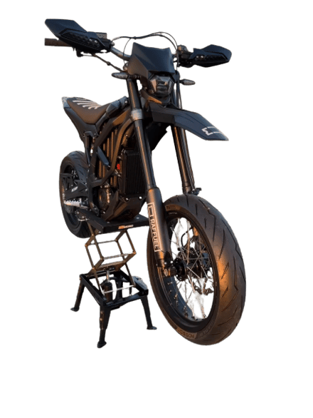 Creature Racing Exclusive