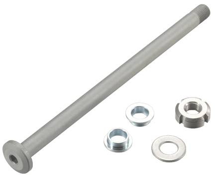 Upgraded 12mm Design
