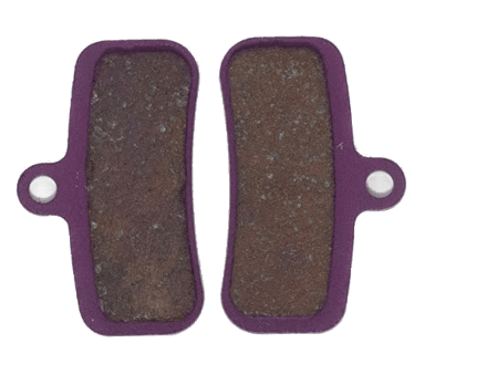 Two pads in every order.