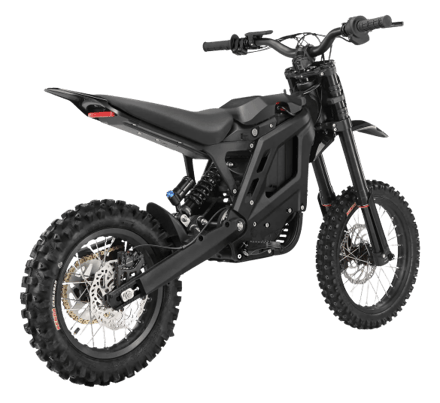 Closer to Full-Size Handling