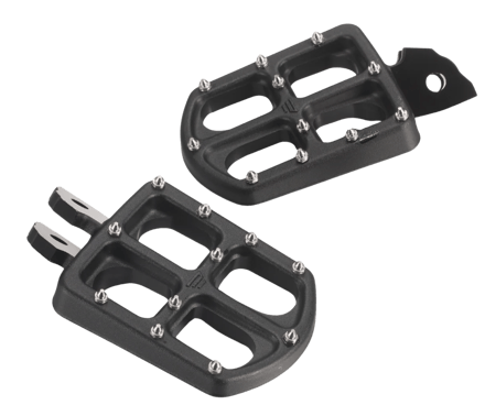 Replace Bent or Worn Pegs