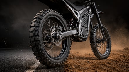 Bolt On Ride Anywhere