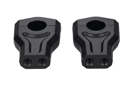 Complete Two Piece Clamp