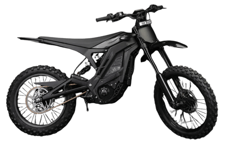 Made for the Newest E Ride Pro