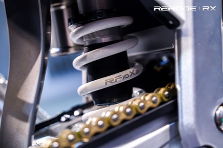 RFloXa Pro Suspension