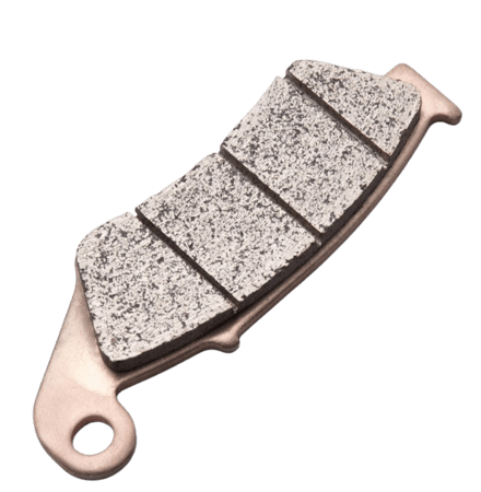 Genuine Factory Friction Compound