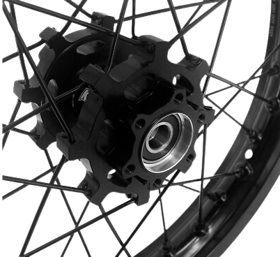 Pro S Specific Fitment