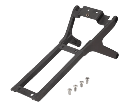 One Subframe for Both Minis