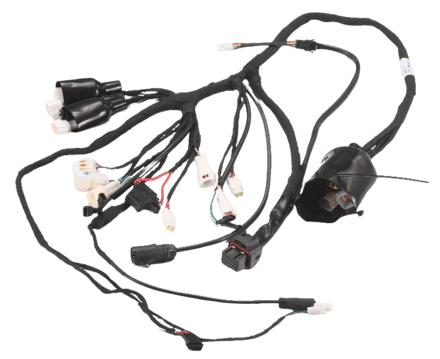 Fixes Electrical Faults at the Root
