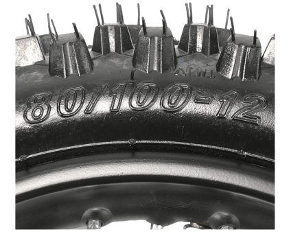 Confirmed 12 Inch EM-5 Fitment