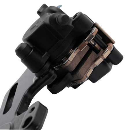 Includes the Mounting Bracket