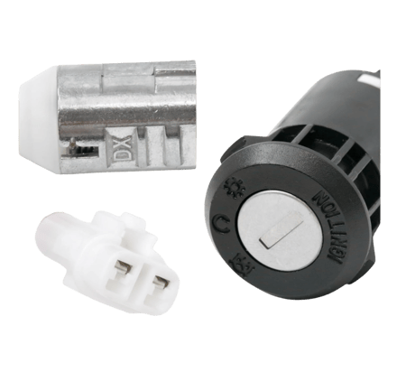 Direct Plug In Replacement