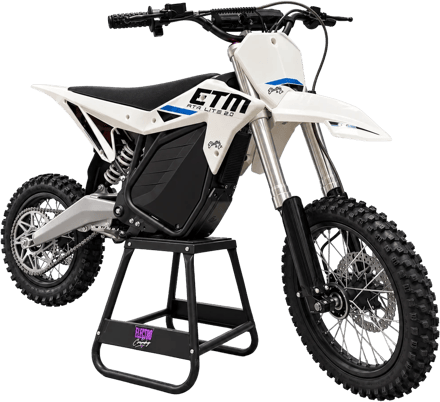 Built to Customize