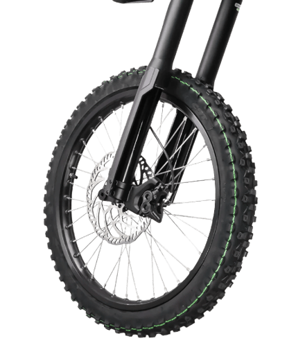 Direct ProS/SS2.0/Off Road Fitment