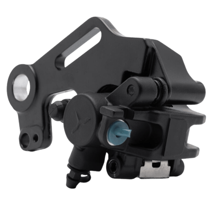 Caliper Only, Nothing You Don't Need