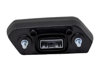 True Plug-and-Play Install