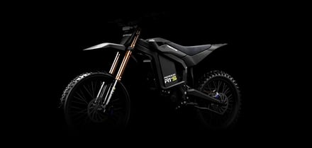 CST Trail Tires