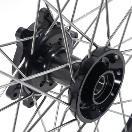 Genuine Surron OEM Front Wheel