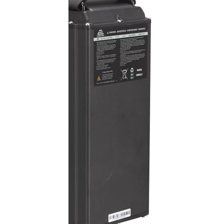 Samsung 21700 cells