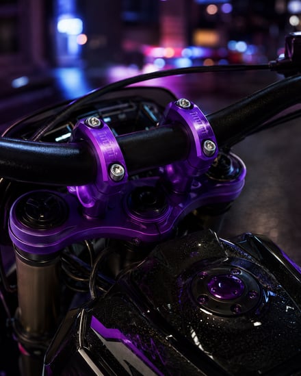 Customize Your Bike