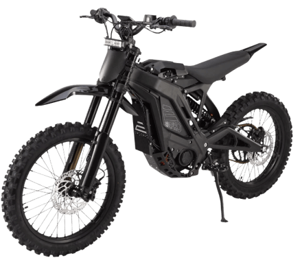 Built for the SR and Nothing Else