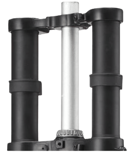 Adjustable RST