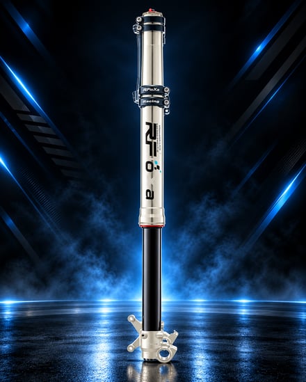 Slick DLC Tubes