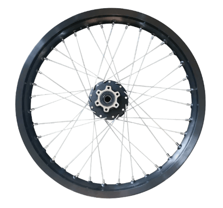 Factory 1.4-17" Spec