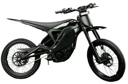 Genuine E Ride Pro OEM part for the Pro 4