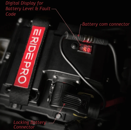 Keeps 18kW on Tap