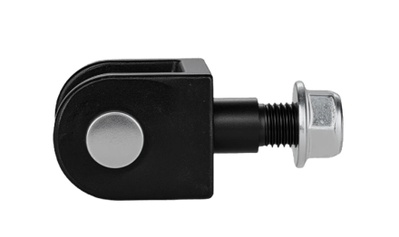 Pairs With Stock or Wide Pegs