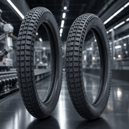 Factory OEM Quality