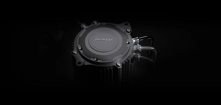25 kW Peak Power
