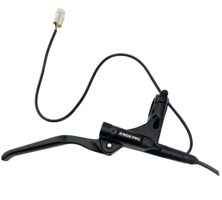 Fixes Soft Lever Feel