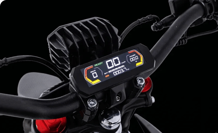 Digital Display