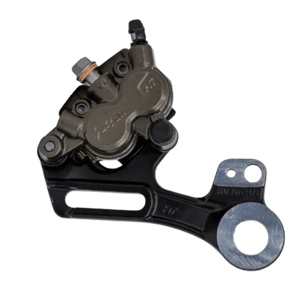 Exact Rear Mount Match
