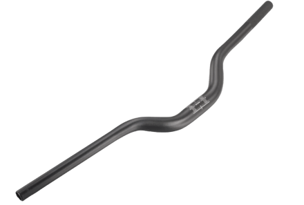 2" Rise, Factory Geometry