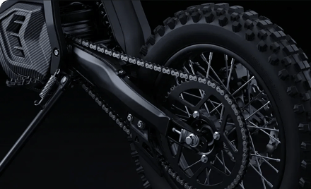 Chain Drive