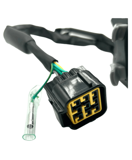 Model-Specific: Ultra Bee HP, MY25