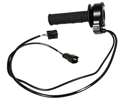 Plug and play replacement
