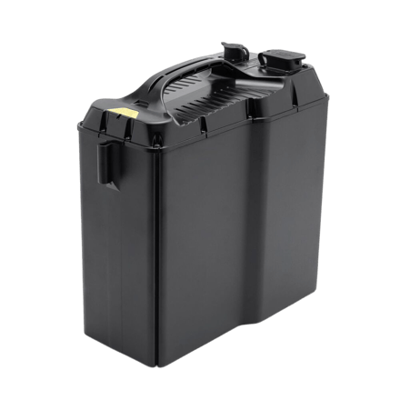Factory 96V 45Ah Capacity