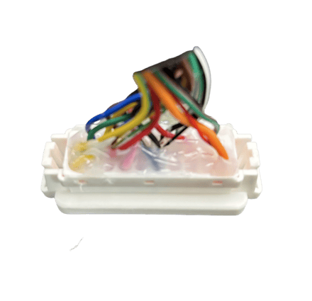Genuine Factory Routing