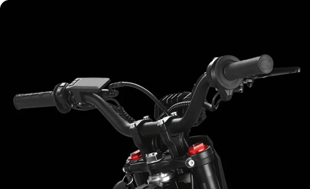 Nimble Handling
