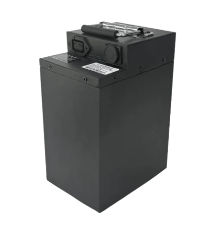 Locked and Removable for Security