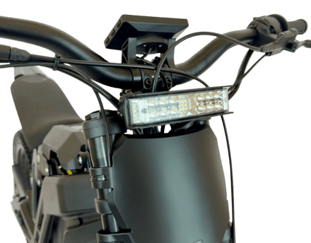 LED Light Bar Design