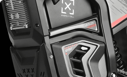 5,600W Peak Power
