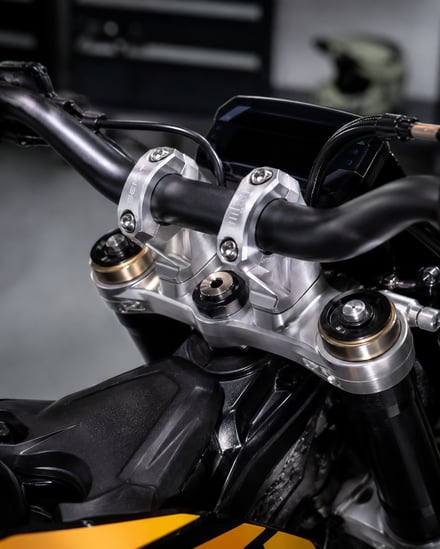 Make Your Bike Stand Out