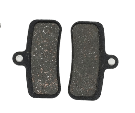 Ceramic compound for everyday riding.