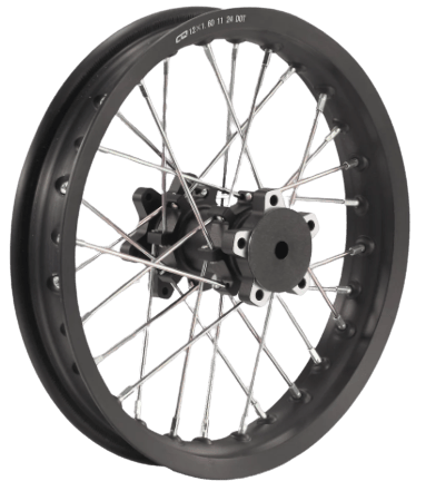 Rim-Only Option