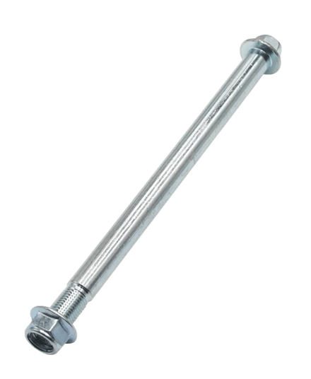 Genuine Factory Length and Thread